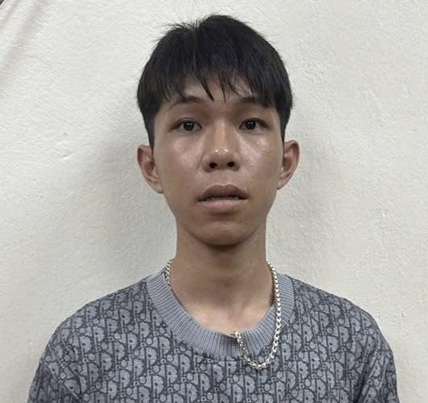 tiệm vàng - Ảnh 1.