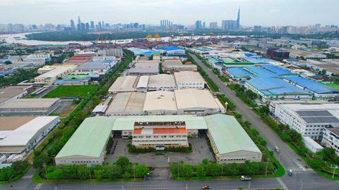 giảm tiền thuê đất - Ảnh 1.