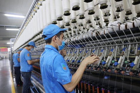 Phấn đấu đến hết tháng 5 không còn tồn hồ sơ hoàn thuế VAT quá hạn - Ảnh 1.