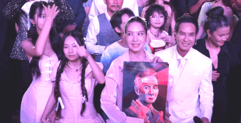 Tham vọng của Lý Hải khi quảng bá Lật mặt 8 bằng 'concert' 8.000 người - Ảnh 5. Lật mặt - Ảnh 5.