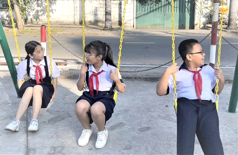 Giáo dục truyền thống trong thời đại số cần làm khác - Ảnh 2. Giáo dục truyền thống trong thời đại số cần làm khác - Ảnh 2.