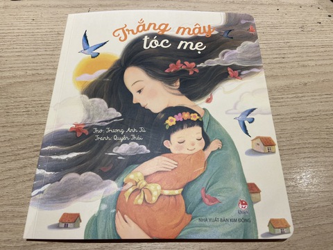 Tình yêu thơ nằm sẵn trong máu, sao người Việt quay lưng với thơ? - Ảnh 2. Trương Anh Tú - Ảnh 2.