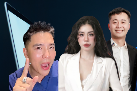 YouTuber - Ảnh 1.