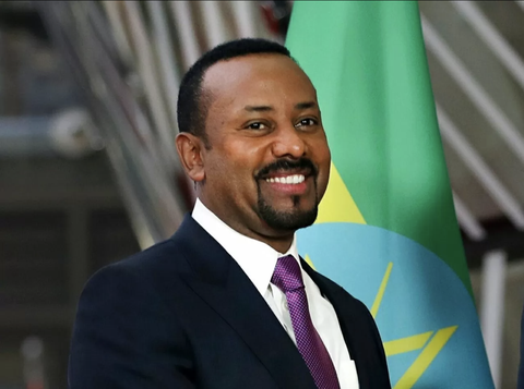 Ethiopia - Ảnh 1.