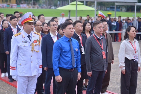 Trung Quốc - Ảnh 1.