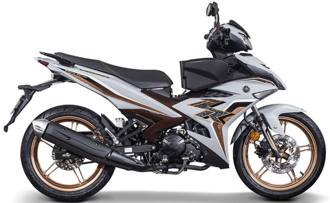 Yamaha Exciter - Ảnh 3.