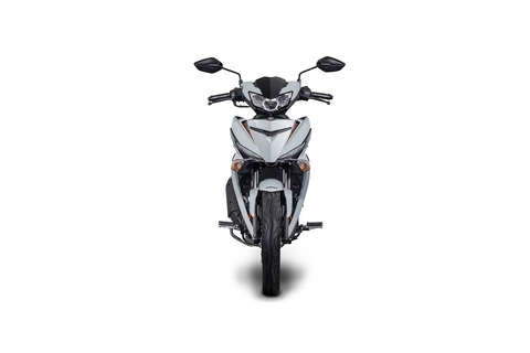 Yamaha Exciter - Ảnh 4.