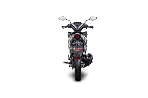 Yamaha Exciter - Ảnh 7.