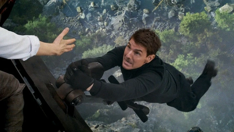 Mission: Impossible 8 của Tom Cruise sẽ là 'bom xịt' tiếp theo của Hollywood 2025? - Ảnh 4. Mission: Impossible - Ảnh 4.