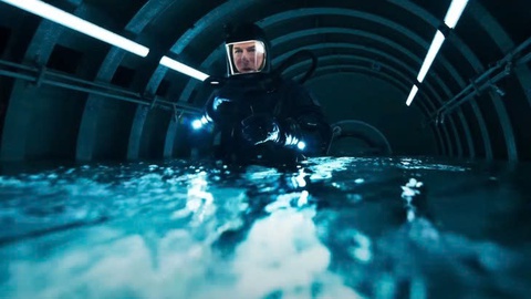 Mission: Impossible 8 của Tom Cruise sẽ là 'bom xịt' tiếp theo của Hollywood 2025? - Ảnh 2. Mission: Impossible - Ảnh 2.