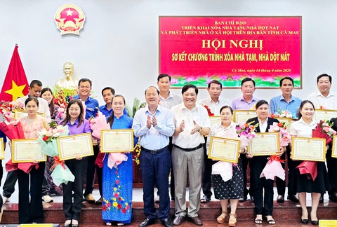 NHÀ TẠM - Ảnh 2.