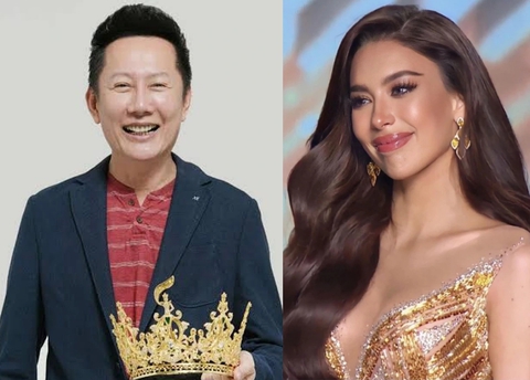 BTV Quang Minh, Vân Hugo bị dân mạng nhắc tên vì từng quảng cáo sữa bị phạt - Ảnh 6. Vân Hugo - Ảnh 6.