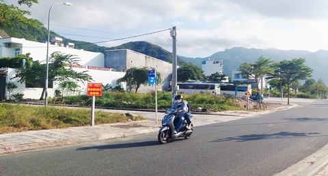 Nha Trang - Ảnh 1.