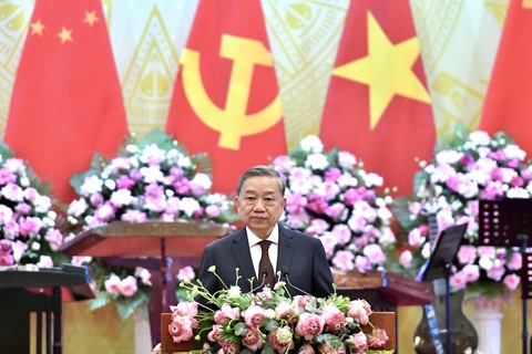 Trung Quốc - Ảnh 2.