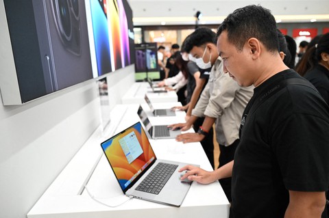 Apple - Ảnh 1.