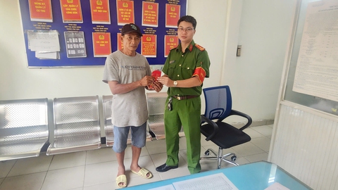 bánh mì - Ảnh 1.