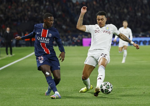 champions league - Ảnh 1.