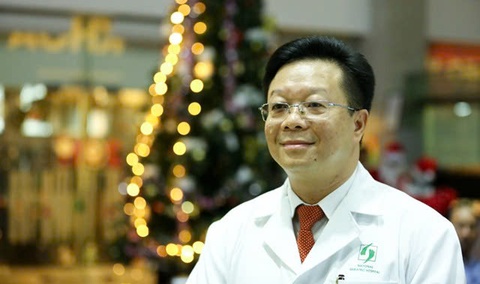 nghỉ hưu - Ảnh 2.
