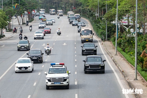 Tổng bí thư, Chủ tịch Tập Cận Bình thăm Việt Nam: Tạo động lực mới cho sự phát triển hòa bình - Ảnh 4. Tập Cận Bình - Ảnh 4.