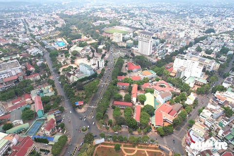 sáp nhập - Ảnh 1.
