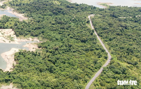 sáp nhập - Ảnh 2.