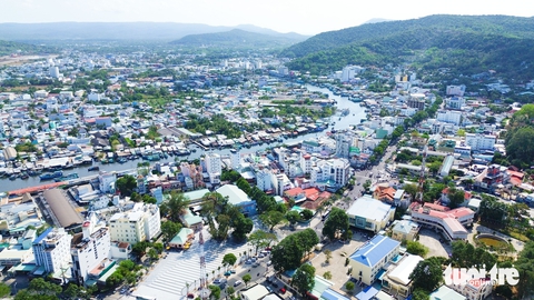 Phú Quốc - Ảnh 1.