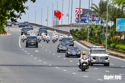 Tập Cận Bình - Ảnh 12.
