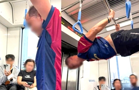 metro - Ảnh 1.