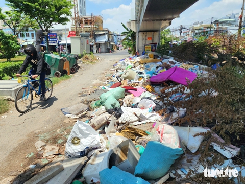 Bình Lợi - Ảnh 1.