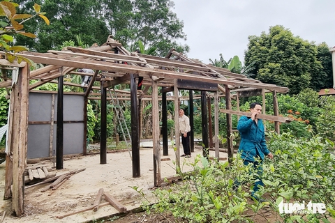 cao tốc - Ảnh 1.