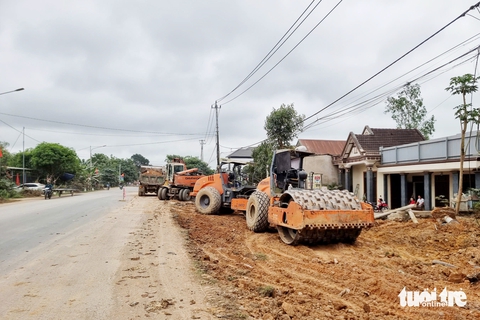 cao tốc - Ảnh 2.