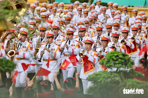 Tập Cận Bình - Ảnh 8.