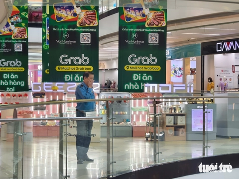 Vạn Hạnh Mall nỗ lực vượt khủng hoảng sau loạt sự cố không mong muốn - Ảnh 3.
