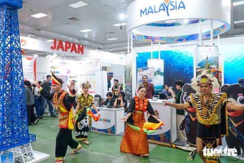 Thêm cơ hội khám phá Malaysia cho khách Việt - Ảnh 1. Malaysia - Ảnh 1.