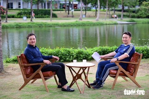 TP.HCM tôn vinh 50 doanh nghiệp tiêu biểu nhân 50 năm Ngày Giải phóng miền Nam - Ảnh 2.