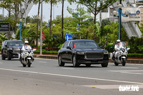 tập cận bình - Ảnh 8.