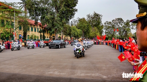 tập cận bình - Ảnh 10.