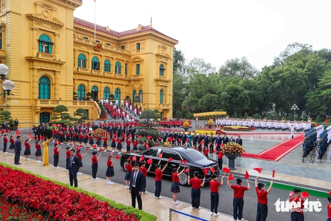 Tập Cận Bình - Ảnh 6.