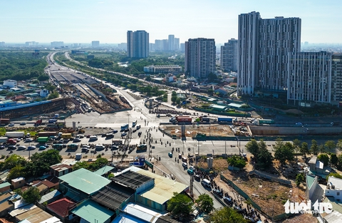 hạ tầng giao thông - Ảnh 5.