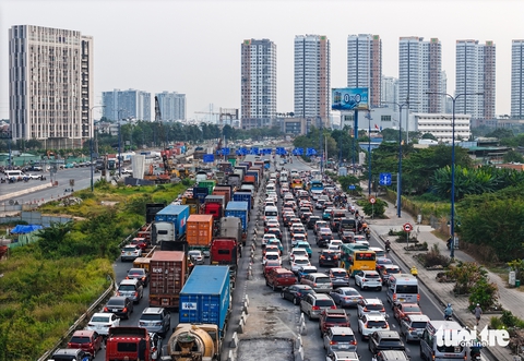 hạ tầng giao thông - Ảnh 6.