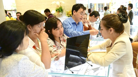 kinh tế TP.HCM - Ảnh 1.