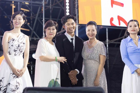 Lê Tuấn Khang - Ảnh 4.