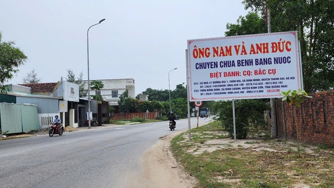 quảng cáo - Ảnh 1.