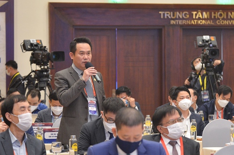 Con trai đại gia Đặng Văn Thành bất ngờ xin từ chức phó chủ tịch TTC Land - Ảnh 1.