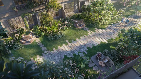 Eco Retreat - Ảnh 2.