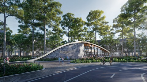 Eco Retreat - Ảnh 4.