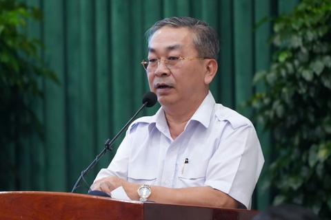 Sở Giao thông công chánh - Ảnh 1.