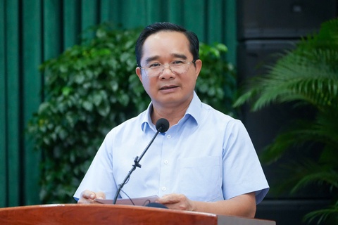 cán bộ - Ảnh 1.