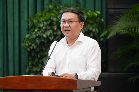 cán bộ - Ảnh 2.