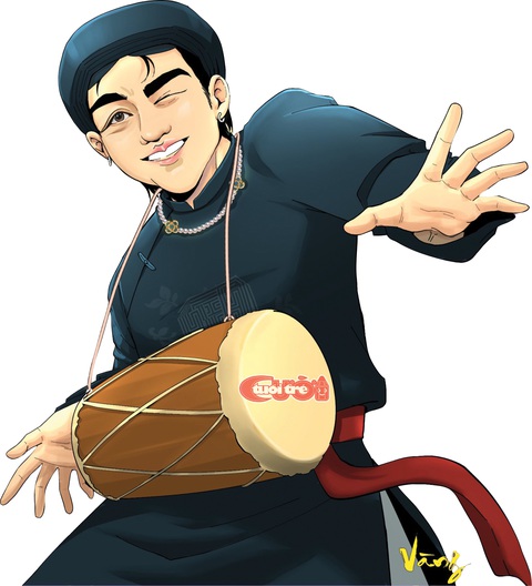 SOOBIN - Ảnh 1.